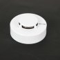 9-35V DC 4-Wire Smoke Detector for security w/ Mounting Base SMT Design US Stock