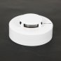9-35V DC 4-Wire Smoke Detector for security w/ Mounting Base SMT Design US Stock