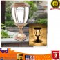 Solar LED Lawn Lamp Absorb Solar Energy and Storage Power Automatically Light Up