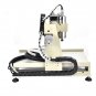 4 Axis 800W 3040 USB Router Engraver DESK Engraving Cutter Milling Ballscrew+VFD