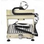 4 Axis 800W 3040 USB Router Engraver DESK Engraving Cutter Milling Ballscrew+VFD