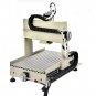 4 Axis 800W 3040 USB Router Engraver DESK Engraving Cutter Milling Ballscrew+VFD