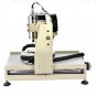 4 Axis 800W 3040 USB Router Engraver DESK Engraving Cutter Milling Ballscrew+VFD