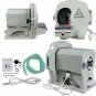 JT-19 Wet Model Trimmer Abrasive Disc Wheel Dental Lab Equipment 2800 rpm 500W
