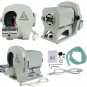JT-19 Wet Model Trimmer Abrasive Disc Wheel Dental Lab Equipment 2800 rpm 500W