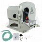 JT-19 Wet Model Trimmer Abrasive Disc Wheel Dental Lab Equipment 2800 rpm 500W