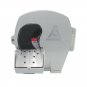 JT-19 Wet Model Trimmer Abrasive Disc Wheel Dental Lab Equipment 2800 rpm 500W