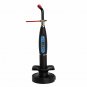 USA SHIP Dental 5W Wireless Cordless LED Curing Light Lamp 1500mw Tool Noiseless