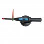 USA SHIP Dental 5W Wireless Cordless LED Curing Light Lamp 1500mw Tool Noiseless