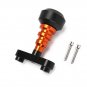 For KTM Duke 125 200 390 Duke Frame Left and Right Sliders Crash Protector