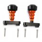 For KTM Duke 125 200 390 Duke Frame Left and Right Sliders Crash Protector