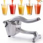 Orange Hand Press Juice Squeezer Commercial Citrus Fruit Lemon Watermelon Juicer