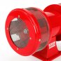 NEW Buzzer 3.6A Metal Motor Driven Air Raid Siren Alarm Warning Equipment UPS