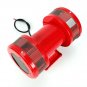 NEW Buzzer 3.6A Metal Motor Driven Air Raid Siren Alarm Warning Equipment UPS