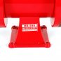 NEW Buzzer 3.6A Metal Motor Driven Air Raid Siren Alarm Warning Equipment UPS