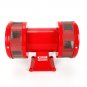 NEW Buzzer 3.6A Metal Motor Driven Air Raid Siren Alarm Warning Equipment UPS