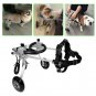 Dog Wheelchair for Handicapped Dog / Pet Move Assistant Equipment / Pet Supplies