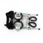 Dog Wheelchair for Handicapped Dog / Pet Move Assistant Equipment / Pet Supplies