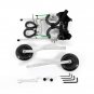 Dog Wheelchair for Handicapped Dog / Pet Move Assistant Equipment / Pet Supplies
