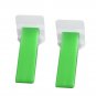 300 Clips + 100 Wadge Tile Leveling System Wall Flooring Flat Tiling Tool Device