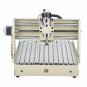 400W 3 AXIS 3040 Router Engraver Engraving Milling Drilling Machine Carving HOT