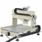 400W 3 AXIS 3040 Router Engraver Engraving Milling Drilling Machine Carving HOT