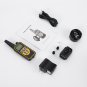 Shock Vibrate Remote Training Collar Digital Automatic Code Memory Function
