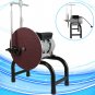 Electric Sheep Clipper Blade Sharpener Wool Scissors Grinding Machine Sandpapers