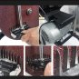 Electric Sheep Clipper Blade Sharpener Wool Scissors Grinding Machine Sandpapers