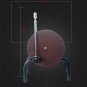 Electric Sheep Clipper Blade Sharpener Wool Scissors Grinding Machine Sandpapers