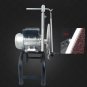 Electric Sheep Clipper Blade Sharpener Wool Scissors Grinding Machine Sandpapers
