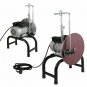 Electric Sheep Clipper Blade Sharpener Wool Scissors Grinding Machine Sandpapers