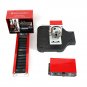 125*85mm Pneumatic Rotary Dot Peen Marking Machine Surfaces Pin Stamping Marking