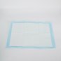 100PC HOUSE PUPPY PET DOG CAT POTTY TRAINING PADS PEE Clean PAD MATS US Supplies