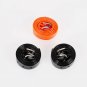 Shock Dog Training Collar Rechargeable Remote Control with Test Bulb Nylon Belt.