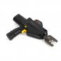 Crimper Battery Power Wire Terminal Crimping Machine Tool NEW Arrival 8AWG-1AWG