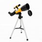 F36050N Refractor Astronomical Telescope With Tripod & 2 Eyepieces For Beginners
