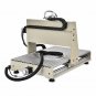 3 Axis ENGRAVER 6040Z 3D ROUTER ENGRAVING DRILLING MILLING MACHINE 1500W VFD+ RC