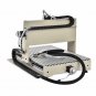 3 Axis ENGRAVER 6040Z 3D ROUTER ENGRAVING DRILLING MILLING MACHINE 1500W VFD+ RC