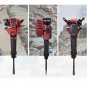 52CC Gasoline Jack Hammer Single Cylinder Petrol Demolition 2 Stroke Air Cooled