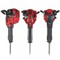 52CC Gasoline Jack Hammer Single Cylinder Petrol Demolition 2 Stroke Air Cooled