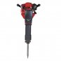 52CC Gasoline Jack Hammer Single Cylinder Petrol Demolition 2 Stroke Air Cooled