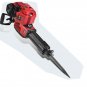 52CC Gasoline Jack Hammer Single Cylinder Petrol Demolition 2 Stroke Air Cooled