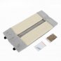 1PC Cat Wall Corner Scratching Board Mat sisal Scratcher Furniture Protector USA