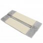 1PC Cat Wall Corner Scratching Board Mat sisal Scratcher Furniture Protector USA