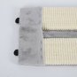 1PC Cat Wall Corner Scratching Board Mat sisal Scratcher Furniture Protector USA