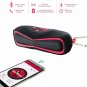 Bluetooth Wireless Speaker IPX7 Outdoor Waterproof Music Box Stereo Speaker USA!