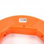 98.4FT Fiberglass Fish Tape Puller Conduit Ducting Rodder Pulling Wire Cable 4mm