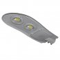 5set 100W LED Road Street Industrial Floodlight Outdoor Garden Lamp AC85-265V US