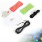 For RTL-SDR Long Wire 1.6-50MHz Antenna USB Tuner Receiver LW1650 and Connector